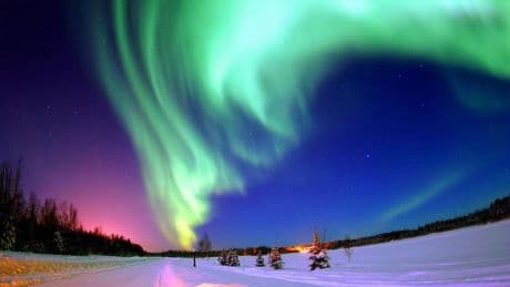 Northern Lights Forecast: These 10 States Might See Aurora Borealis Tonight