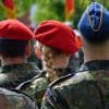 Nach USA, China und Russland: Deutschland auf Platz vier der globalen Rüstungsausgaben
