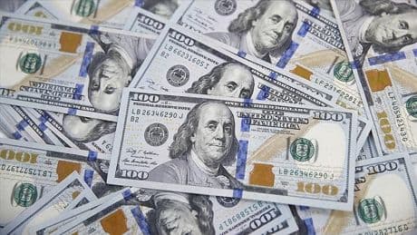 Bloomberg: Kamu bankaları 2 günde 5 milyar dolar sattı