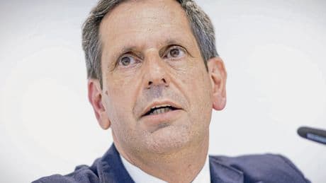 Niedersachsen | Olaf Lies: Regierungschef mit Refugium