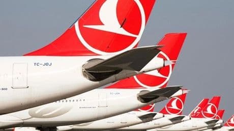 THY'den yönetim kurulu başkanı ve başkan vekili ataması açıklaması