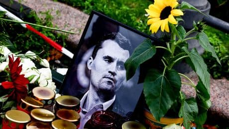 El asesinato de Charlie Kirk y la izquierda que lo celebra y justifica