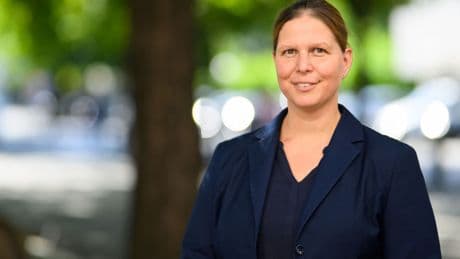 Abschied mit Haltung: Ex-Europaministerin: "Geräuschlose Politik ist unsexy"