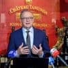 Albanese will meet with Xi next week on a trip focused on Australia-China business ties