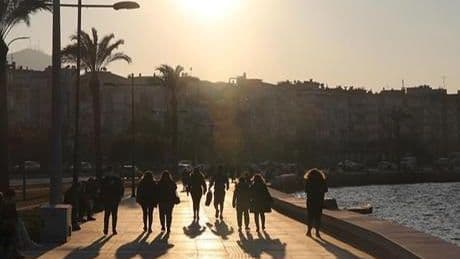 Kurban Bayramı'nda hava nasıl olacak? Meteoroloji bölge bölge açıkladı