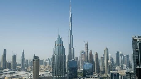 Reental lanza su primer proyecto inmobiliario en el Burj Khalifa de Dubái valorado en 6 millones de euros