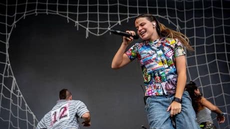 Mushkaa reivindica la música urbana en catalán en el Sónar: "No nos pueden quitar nuestra cultura"