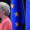 Droits de douane : la présidente de la Commission européenne se dit prête à taxer les géants de la tech américaine