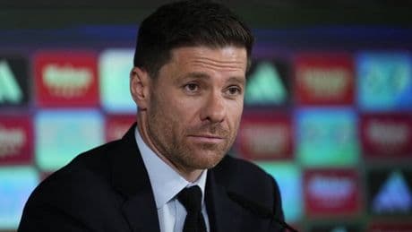 Xabi Alonso reveals Jude Bellingham plan at Real Madrid unveiling