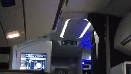 Quebec passengers stuck on Porter Airlines plane for 7 hours recall ‘nightmare’ experience