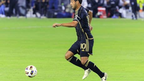 Carlos Vela anuncia su adiós definitivo al fútbol tras triunfar en España y conquistar la MLS