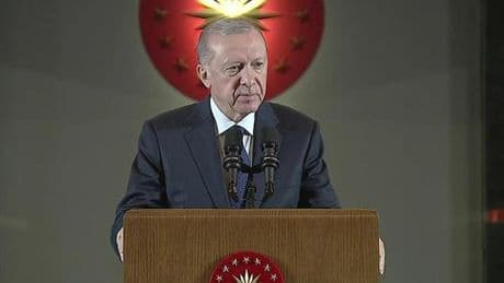 ALMAN BASININDAN TÜRKİYE'YE ÖVGÜ | Avrupa ile Asya arasında yükselen güç: Türkiye