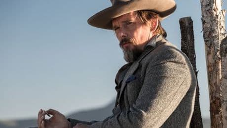 Ethan Hawke über seine Beziehung mit Uma Thurman - zwischen Rausch und Realität