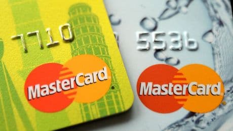 Millions of shoppers could get £70 after court rules historic Mastercard fees were 'unfair'