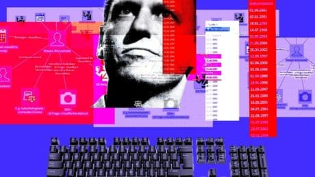 Grundrechte: Ist Palantir eine Gefahr für Deutschland?