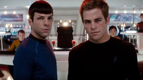 Fernsehtipp des Tages - Heute zur Primetime ab ins All mit „Star Trek“