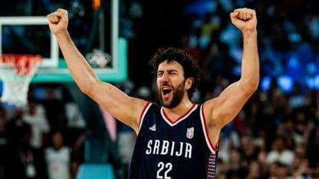 Fenerbahçe'den Micic bombası!