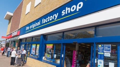 Major discount chain with 187 stores plots restructuring that could lead to ‘significant’ closures
