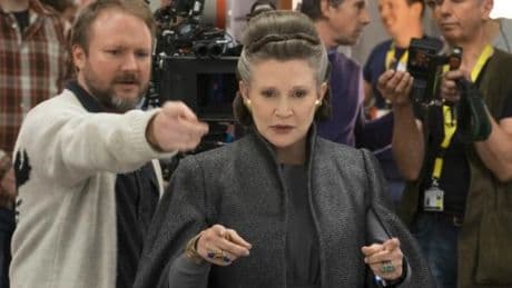 Rian Johnson, el director más polémico de &#039;Star Wars&#039;, sobre las precuelas de George Lucas: &quot;Las odiaba a muerte&quot;
