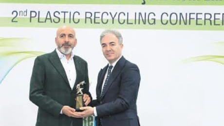 Plastik poşetlere karşı mısır nişastasından torba