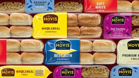 Kingsmill owner confirms talks with Hovis parent company over bread takeover