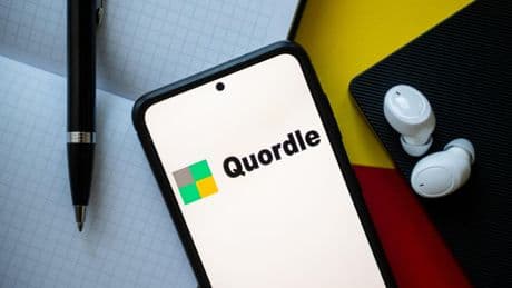 ‘Quordle’ Today: Hints And Answers For Thursday, May 1