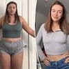 Woman who lost six stone on Mounjaro reveals the horrible side effects no one talks about