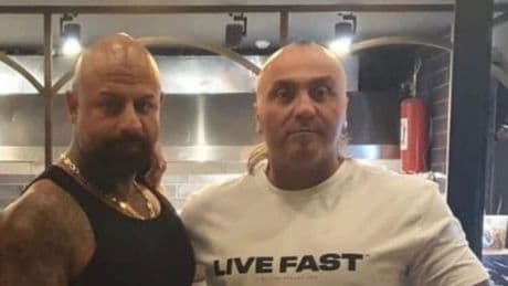Krieg zwischen Hells Angels - Aus Rockerbrüdern wurden Todfeinde