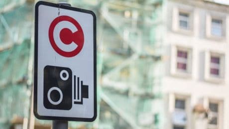 London’s congestion charge set to rise – here’s how much it could cost you