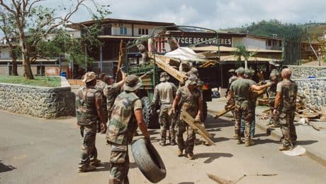 Mayotte : le Conseil constitutionnel valide la loi pour la refondation de l’archipel