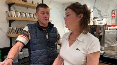 Des boulangers verbalisées le 1er-Mai dénoncent de "l'acharnement": "On tue les petits commerces"