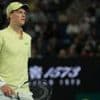 Sinner considered quitting during doping case