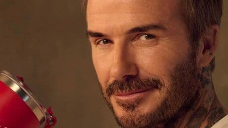 'I tried secret behind how David Beckham looks so good at 50 and my skin hugely improved’