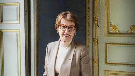 « Tatie démineuse » : Annie Genevard, ministre de l’Agriculture et pacificatrice de la droite