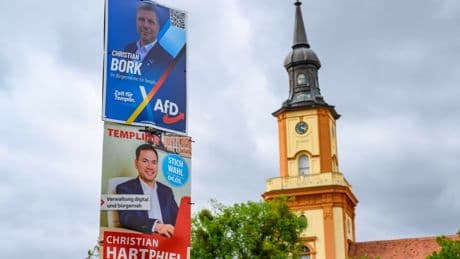 Rechtsextremismus | Erschreckend abgestumpft