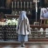 Trois religieuses autrichiennes s'échappent de leur maison de retraite pour retourner dans leur ancien couvent