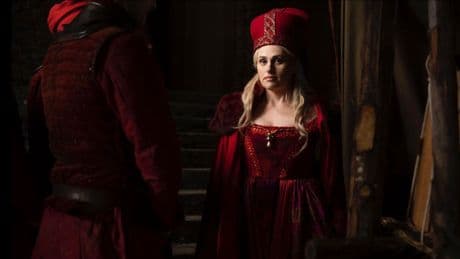 Pop Musical ‘Juliet & Romeo’ Starring Jason Isaacs, Rebel Wilson Is A Family Affair For Father-Daughter Duo Timothy & Quinn Bogart