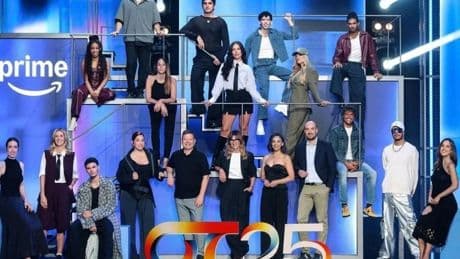 Un ganador de 'La Voz' entre los 18 concursantes de 'Operación Triunfo'