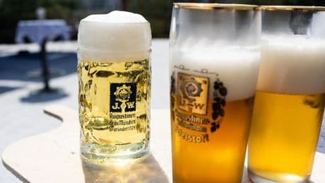Lieferdienst-Daten überraschen - Hier wird mehr Bier bestellt als in München