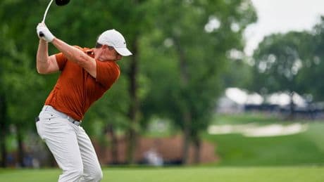PGA issues statement over Rory McIlroy’s non-conforming driver