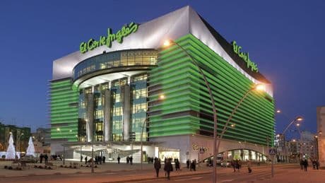 Cinco ofertas de El Corte Inglés en tecnología y gaming, hoy 28 de junio con disponibilidad en todo el fin de semana