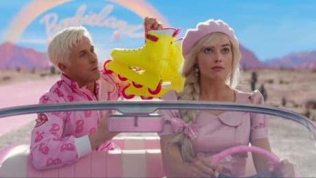 Annulation d’une projection de « Barbie » à Noisy-le-Sec : une enquête ouverte pour menace et intimidation