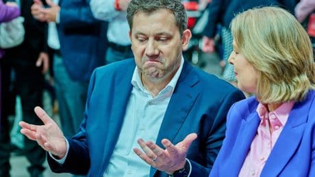 Schuldenkönig Klingbeil geht gigantische Wette ein, die er kaum gewinnen kann