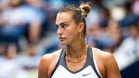 U.S. Open Bling Watch: Here's Who Wore This $90K Watch, Custom Diamond Necklaces And More
