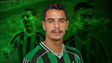 Sakaryaspor, Ben Yedder'i kadrosuna kattı!