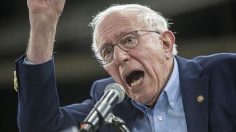 Sen. Bernie Sanders joins push for four-day workweek as AI fuels productivity debate