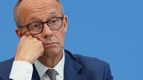 Merz und Bundesregierung im Umfragetief: Lässt sich dagegen noch ankommen?