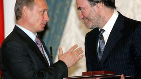 Italie : Rome et la veuve de Navalny s'insurgent autour du chef d’orchestre pro-Poutine invité à Naples