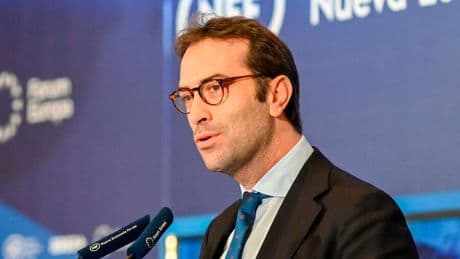 Carlos Cuerpo: Spaniens Wirtschaftsminister: „Spanien wächst schneller als alle anderen entwickelten Volkswirtschaften“