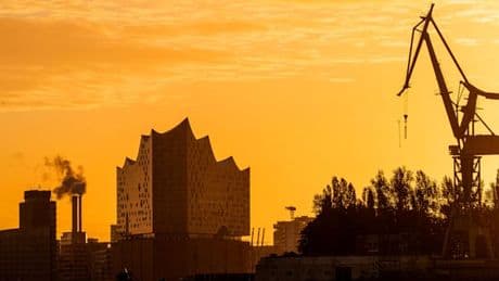 Warum Hamburg sich mehr leisten kann als andere Städte